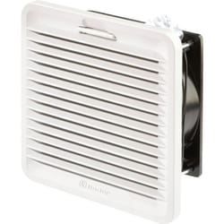 7F.20.8.230.2055.0 Ventilateur à filtre 28 w (l x h x p) 155 x 155 x 66.2 mm 1 pc(s) W414212 - Finder