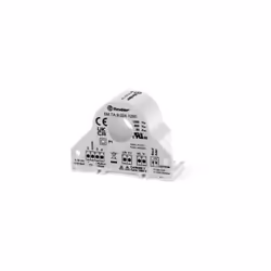 Analyseur de réseau monophasé Finder 50A-800Vac / 1000V DC - 6MTA90241200Analyseur de réseau monophasé Type 6M.TA. Pour les m ...