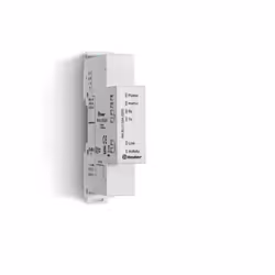 Passerelle Modbus Finder RS485 RTU - 6MBU00242200Passerelle Modbus RS485 RTU Modbus TCP/IP avec interface serveur web intégré ...