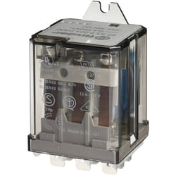 Finder - 62.83.9.110.4009 Relais enfichable 110 v/dc 16 a 3 inverseurs (rt) 1 pc(s) V519373