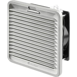 Finder - 7F.30.8.230.4250 Ventilateur à filtre 120 v/ac, 230 v/ac 1 pc(s) Y604313
