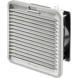 7F.30.8.230.4400 Ventilateur à filtre 120 v/ac, 230 v/ac 1 pc(s) Y604333 - Finder
