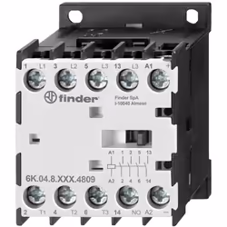 Informations techniques Courant de charge : 9 A Dimensions produit, hauteur : 57.50 mm Dimensions produit, largeur : 45 mm Di ...