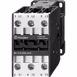 Informations techniques Courant de charge : 32 A Dimensions produit, hauteur : 74 mm Dimensions produit, largeur : 45 mm Dime ...