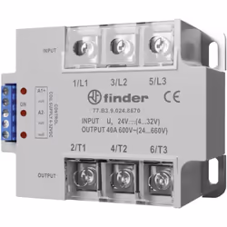Informations techniques Tension d'entrée max. 230 V AC Courant d'appel : jusqu'à 500 A pendant 10 ms. Puissance thermique à : ...