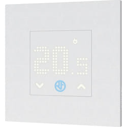 Finder - 1TT182300000 1T.T1 Thermostat d'ambiance encastré 1 pc(s) W912623