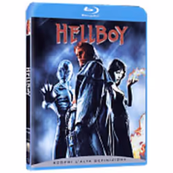 Sony Pictures BD137950, Blu-ray, Italien, Aventure, 117 min, 1 disques, Aventure