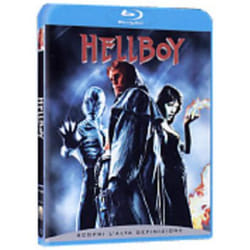 Sony Pictures BD137950 Film Blu-ray Italien