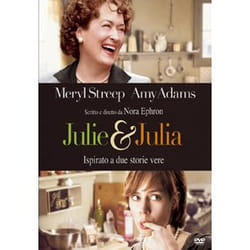 Sony Pictures JULIE & JULIA