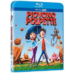 Sony Pictures BD207750 Film Blu-ray Italien