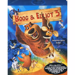 Sony Pictures BD209050, Film d'animation/bande dessinée, Blu-ray, Italien, 74 min, Animation