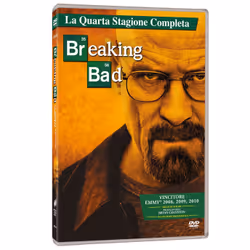 Sony Pictures Breaking Bad, DVD, Anglais, Espagnol, Français, Italien, action, 2D, Arabe, Tchèque, Danois, Néerlandais, Angla ...