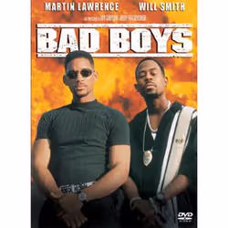 Sony Pictures Bad Boys, DVD, DVD, R, Italien, action, 16:9, 114 min