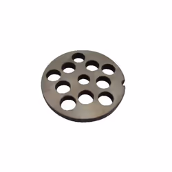 Description générale La grille en acier inoxydable 4007A est spécialement conçue pour hacher grossièrement la viande. Compati ...