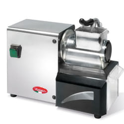 Reber 10053 N electric grater/spiralizer Acier inoxydable