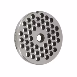 Grille 6 hachoir elect 12 - Reber