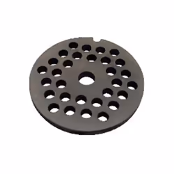 Diamètre trous : 10 mm / Diamètre grille : 70 mm CARACTERISTIQUESElectrique : non Opérateur économique responsable : REBER VI ...