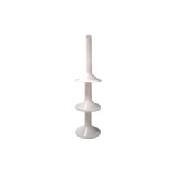 Reber - Entonnoir pour hachoirs manuels n°10/12 1.5cm 4306a/15