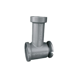 Reber - Corps de rechange No5 pour presse tomate en fonte accessoire pie'ces de'tache'es presse tomate