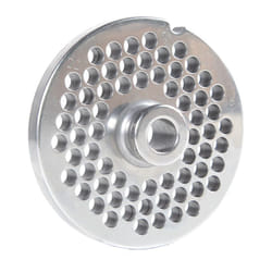 Grille 6 mm pour hachoir à viande N°22 Reber