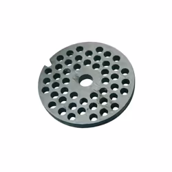 Grille pour hachoir manuel N°5 / Diamètre 12 Reber