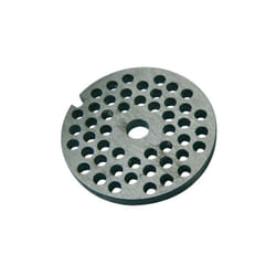Grille pour hachoir manuel N°5 / Diamètre 12 Reber