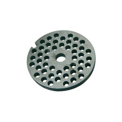 Grille pour hachoir manuel n°5 0.45cm - Reber - 4011a/4