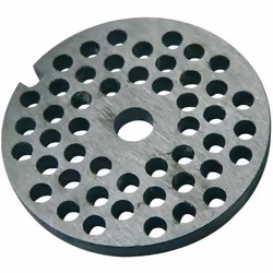 Reber - grille pour hachoir manuel n°8 0.6cm - 4013a/6 - TU