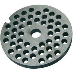 Reber - grille pour hachoir manuel n°8 0.6cm - 4013a/6 - TU
