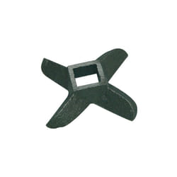 Reber - couteau pour hachoir v. manuel N10/12 fonte REBHMCX12