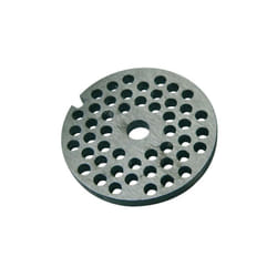 Grille p/hachoir man.10/12 d8 - Reber