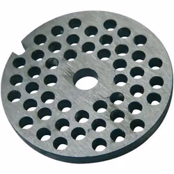 Reber - grille pour hachoir manuel n°22 0.6cm - 4020a/6