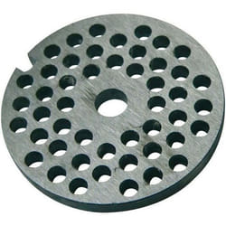 Reber - grille pour hachoir manuel n°22 0.6cm - 4020a/6