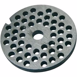Reber - grille pour hachoir manuel n°22 0.8cm - 4020a/8