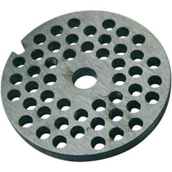 Reber - grille pour hachoir manuel n°22 0.8cm - 4020a/8