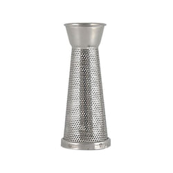 REBER - CONE INOX PERFORE N°5 (2,5 mm)