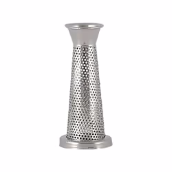 Entonnoir diamètre 15 et 25 pour hachoir à viande n° 12 Entonnoirs D 15 (pour merguez etc) pour hachoir à viande n°22 fonctio ...