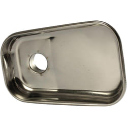 Reber - Plaque Pour Hachoir à Viande Pour n. 12/22