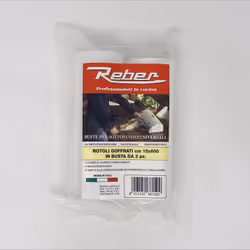 Reber 6615 A fourniture & accessoire d'appareils à emballage sous vide Rouleau de scellement sous vide - Vue supplémentaire 2