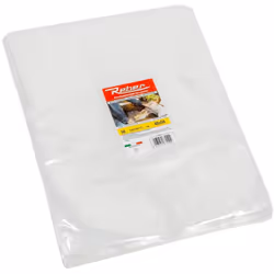 Sac alimentaire de 50 poches 105 microns Reber