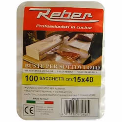 Reber SAC15X40