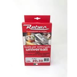 Reber 6729 N fourniture & accessoire d'appareils à emballage sous vide Sac sous vide