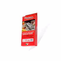 Reber 6731 N, Sac sous vide, Transparent, 250 x 350 mm