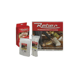 Reber - sacs sous vide CM.30X80 conf. 20 pièces -6749N