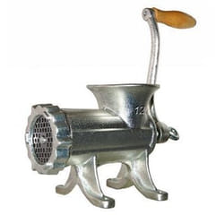 Reber 8683 N hachoir Argent