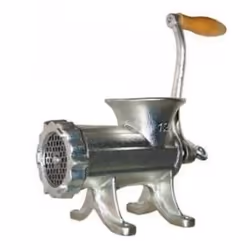 Reber 8684 N, 380 mm, 345 mm, 200 mm, 7,27 kg