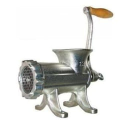 Reber 8684 N hachoir Argent