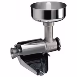 Reber 8700N, Acier inoxydable, 1200 W