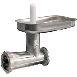 Reber 8800 N hachoir Argent