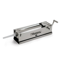 Reber 8960 N poussoir à saucisses Acier inoxydable 5 L